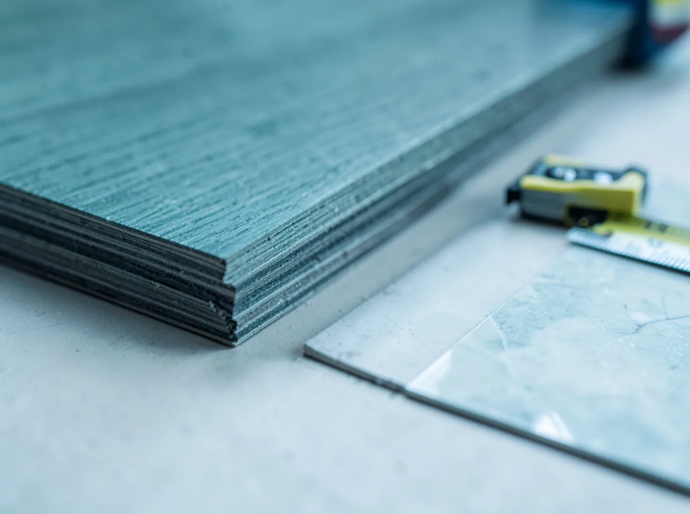 Luxury Vinyl Plank Installation Marianna, PA FAQs